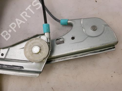 Front right window mechanism MERCEDES-BENZ C-CLASS T-Model (S203) C 270 CDI (203.216) | BP27915434C23 