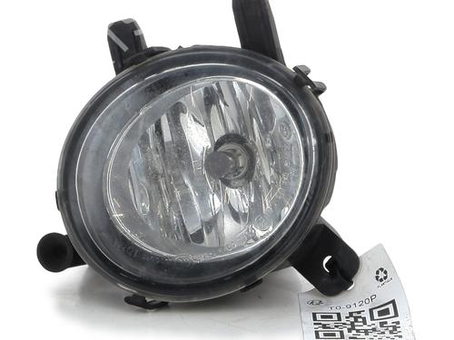 Used Right front fog light BMW 1 (F20) 118 i (170 hp) 27510922