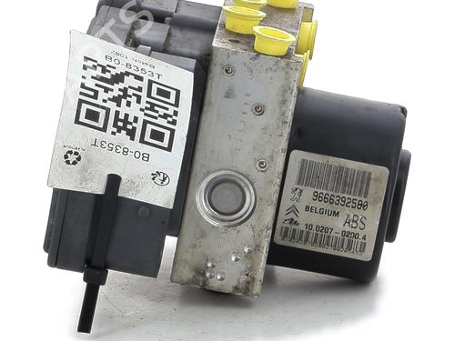 ABS pump CITROËN C3 Picasso (SH_) 1.6 HDI 90 | BP29470831M43 