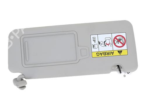 Højre solskærm HYUNDAI TUCSON (NX4E, NX4A) 1.6 T-GDi Hybrid 48V (160 hp) 31749171