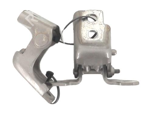 Used Hinge/Door check strap RENAULT CAPTUR I (J5_, H5_) 0.9 TCe 90 (90 hp) 31285348