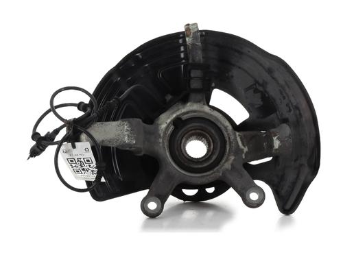 Right front steering knuckle MERCEDES-BENZ A-CLASS (W176) A 200 CDI (176.001) | BP33419887M26 - Image 2