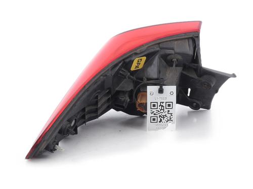 Right taillight RENAULT KADJAR (HA_, HL_) 1.5 dCi 110 (HLA3) | BP37017114C35 - Image 3