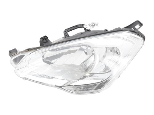 Left headlight PEUGEOT PARTNER Box Body/MPV 1.6 BlueHDi 100 | BP37627094C28 - Image 5