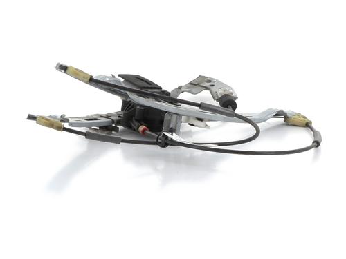 Front left window mechanism PEUGEOT 206+ (2L_, 2M_) 1.4 i (2LKFWA, 2MKFWA) | BP28971577C22