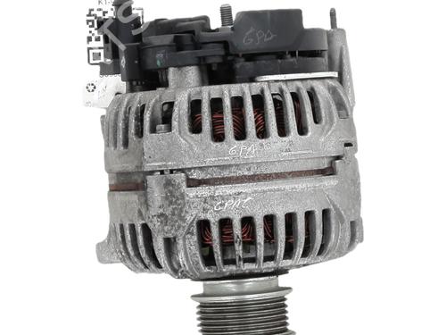 Alternator VW GOLF PLUS V (5M1, 521) 1.6 TDI | BP37599508M7 - Image 5
