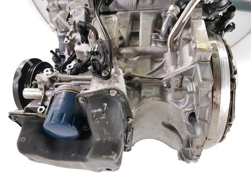 Engine DS DS 3 (SA_) 1.2 THP 110 / PureTech 110 (SAHNPS, SAHNZ6, SAHNZT) | BP39608111M1 - Image 10