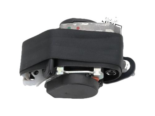 Used Front left seatbelt Front left seatbelt PEUGEOT 208 I (CA_, CC_) 1.6 HDi / BlueHDi 75 (75 hp) 40277440 40277440