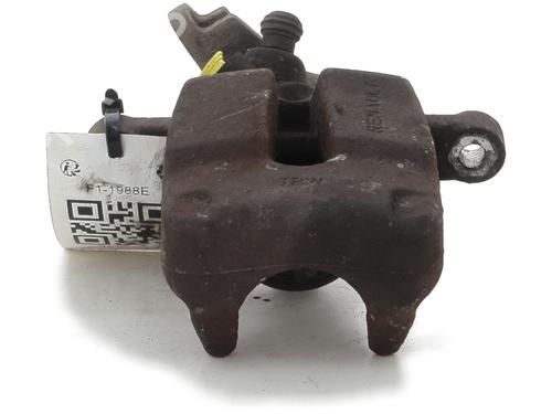Used Left rear brake caliper RENAULT MEGANE III Hatchback (BZ0/1_, B3_) [2008-2025]  27909953