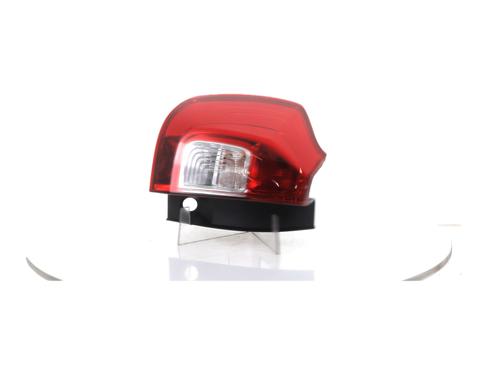 Left taillight DACIA LOGAN MCV II 1.0 SCe 75 | BP40034231C34 - Image 2