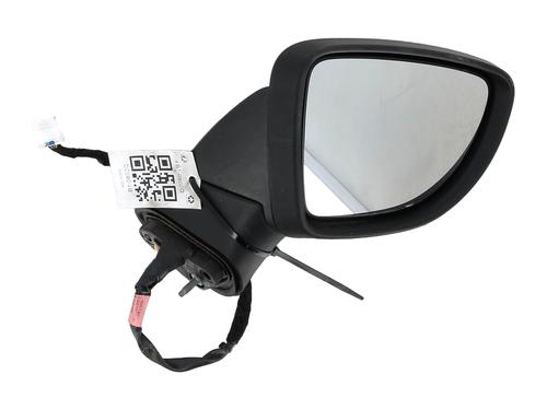 Used Right mirror NISSAN MICRA V (K14) 1.5 DCI (90 hp) 21075298