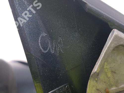 Left mirror MERCEDES-BENZ CLK (C209) CLK 270 CDI (209.316) | BP12105866C26 