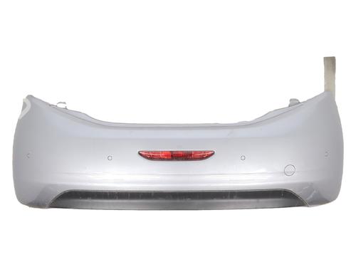 Bak støtfanger Bak støtfanger PEUGEOT 208 I (CA_, CC_) 1.2 PureTech 82 (82 hp) 36181333 36181333
