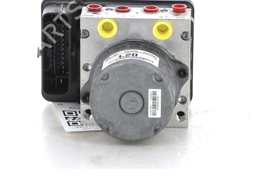 ABS Bremseaggregat KIA RIO IV (YB, SC, FB) 1.0 T-GDI 120 (120 hp) 16861544