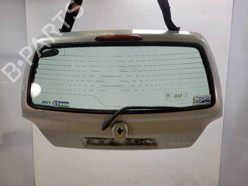 Used Tailgate RENAULT TWINGO I (C06_) 1.2 16V (C06C, C06D, C06K) (75 hp) 32006610