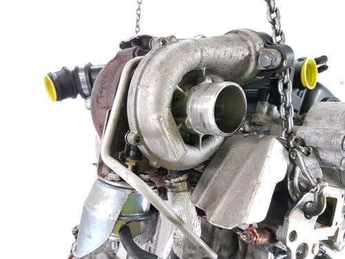 Engine PEUGEOT 308 I (4A_, 4C_) 1.6 HDi | BP28310411M1 