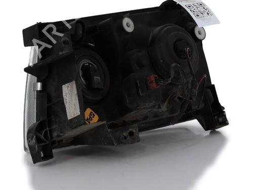 Right headlight NISSAN TERRANO II (R20) 3.0 Di 4WD | BP30118383C29