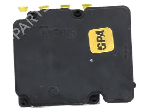ABS pump HYUNDAI i30 Estate (GD) 1.6 CRDi | BP37456896M43 - Image 6