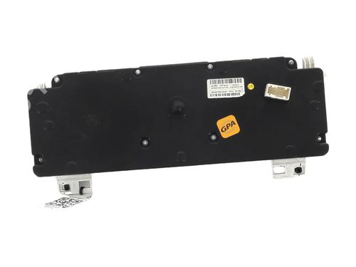 Instrument cluster CITROËN C4 Grand Picasso II (DA_, DE_)  | BP26189792C47 