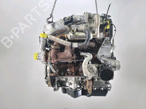 Engine FORD TRANSIT CONNECT (P65_, P70_, P80_) 1.8 TDCi | BP40171878M1 - Image 4