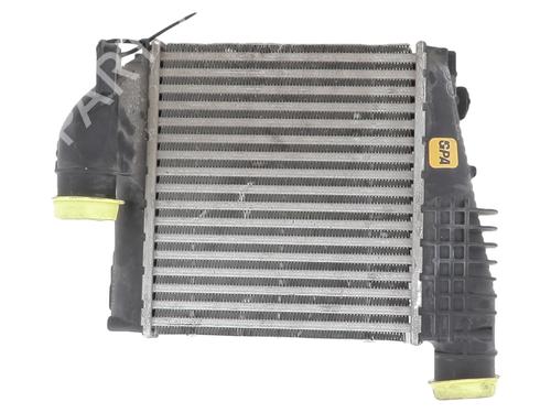 Used Intercooler CITROËN C5 AIRCROSS (A_) 1.6 Hybrid 225 (A45GFR) (224 hp) 30449003