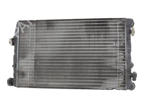 Water radiator VW FOX Hatchback (5Z1, 5Z3, 5Z4) 1.2 | BP32459937M31