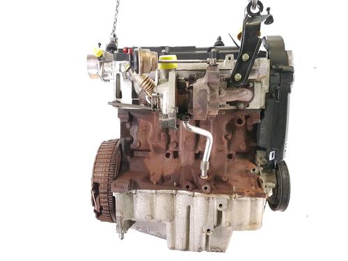 Engine RENAULT CLIO II (BB_, CB_) 1.5 dCi (B/CB07) | BP29874546M1