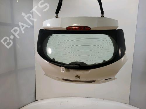 Used Tailgate Tailgate 37087174 37087174
