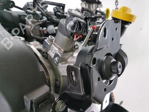 Engine RENAULT CLIO IV (BH_) 1.5 dCi 75 | BP28594774M1