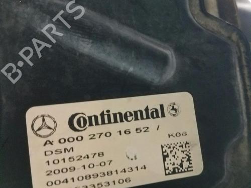 Gearbox MERCEDES-BENZ GL-CLASS (X164)  | BP24425567M3 