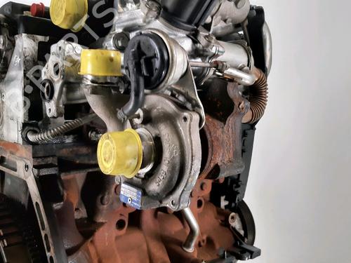 Engine DACIA SANDERO 1.5 dCi | BP31821694M1