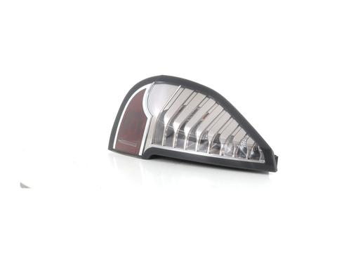 Left taillight RENAULT SCÉNIC III (JZ0/1_) 1.5 dCi | BP31963796C34