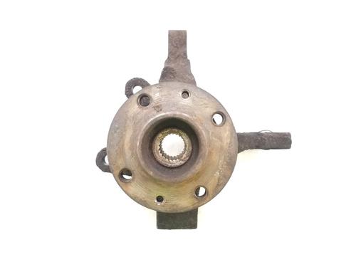 Used Left front steering knuckle Left front steering knuckle DACIA LOGAN (LS_) 1.5 dCi (LS0K) (68 hp) 10476250 10476250
