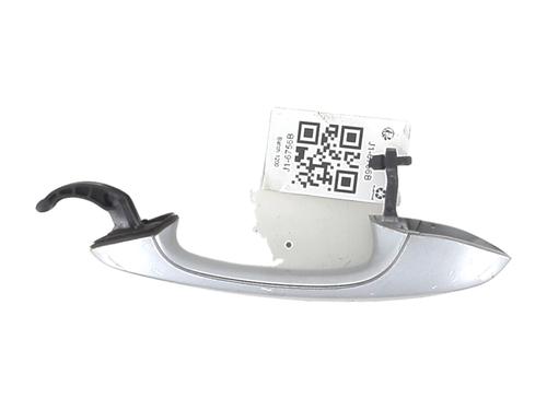 Rear right exterior door handle BMW 1 (F40) 116 d | BP31661625C130