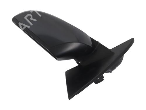 Used Left mirror RENAULT LAGUNA Coupe (DT0/1) 2.0 dCi (DT01, DT08, DT09, DT0K, DT12, DT1C, DT1D, DT1M,... (150 hp) 29819612