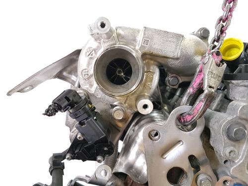 Engine PEUGEOT 207 SW (WK_) 1.6 HDi | BP37532829M1 - Image 9
