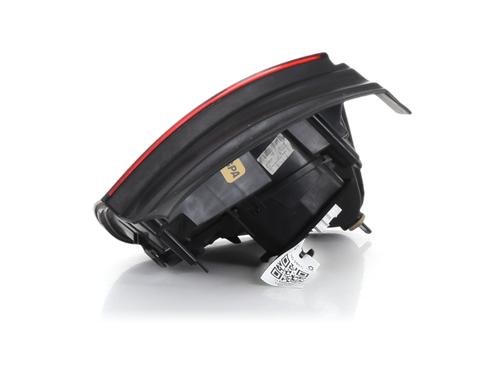 Left taillight CITROËN C3 II (SC_) 1.6 HDi | BP38613114C34 - Image 3