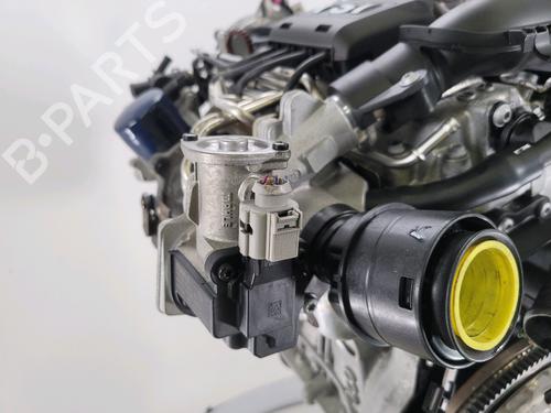Engine VW GOLF VI Convertible (517) 1.2 TSI | BP29443556M1 