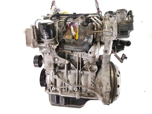Engine SEAT IBIZA IV (6J5, 6P1) 1.2 TSI | BP36776582M1 - Image 2