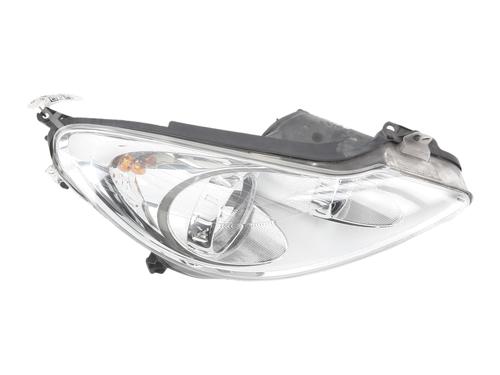 Right headlight OPEL CORSA D (S07) 1.4 (L08, L68) | BP34388552C29  - Image 5