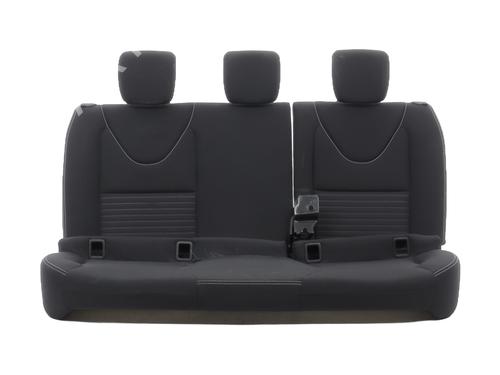 Used Rear seat Rear seat RENAULT CLIO IV (BH_) 1.2 16V (73 hp) 33685921 33685921