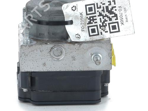 ABS pump SUZUKI SWIFT IV (FZ, NZ) 1.2 (AZH412, ZC72S) | BP32279245M43