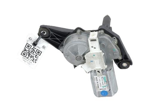 Viskermotor bagrude NISSAN JUKE (F15) 1.5 dCi (110 hp) 32654722