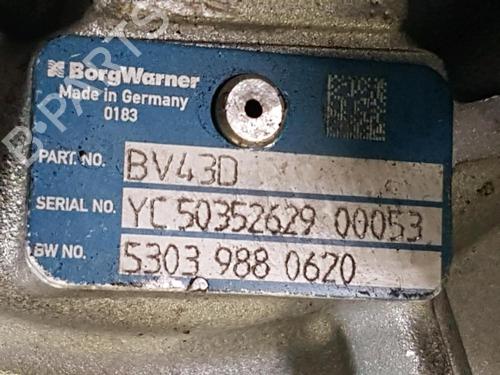 Engine AUDI A4 B8 Avant (8K5) 2.0 TDI | BP36373297M1  - Image 7