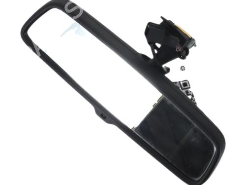 Rear mirror OPEL CORSA D (S07) 1.4 (L08, L68) | BP36777307I6 - Image 3