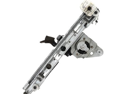 Rear right window mechanism RENAULT MEGANE II (BM0/1_, CM0/1_)  | BP26038805C25 