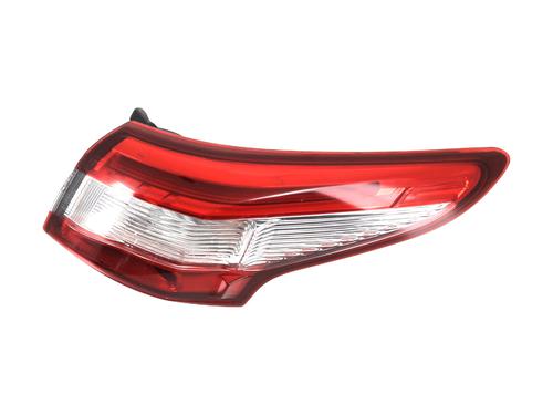 Højre baglygte NISSAN QASHQAI II (J11, J11_) 1.6 dCi (130 hp) 29874083