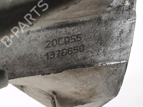 Gearbox CITROËN C3 II (SC_) 1.4 HDi 70 (SC8HZC, SC8HR0, SC8HP4) | BP39704864M3 - Image 5