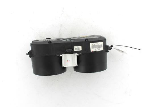 Used Instrument cluster DAEWOO KALOS (KLAS) 1.4 (83 hp) 15771745