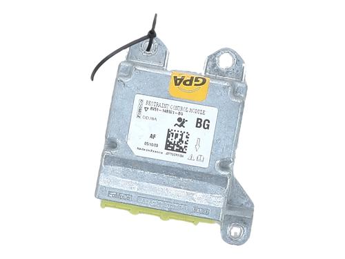 ECU airbags FORD FIESTA VI (CB1, CCN) 1.25 | BP19799746M53 